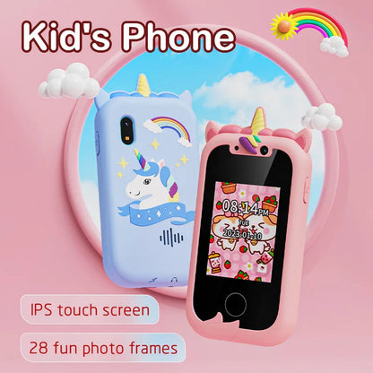 PlaySmart™ Kids Cell Phone