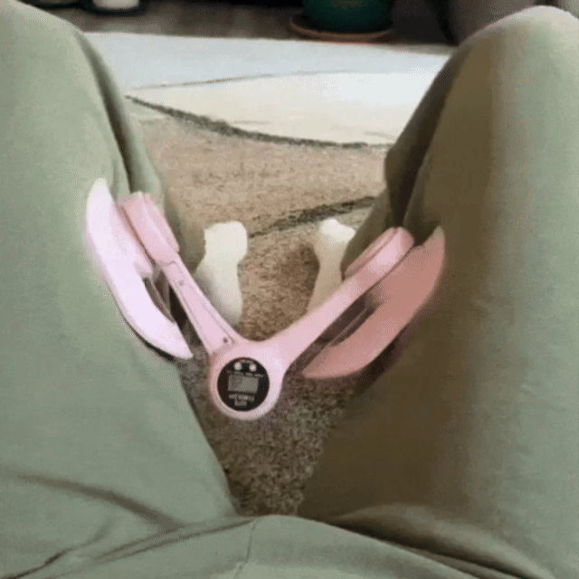 CoreLift 3-N-1 Thigh & Pelvic Trainer