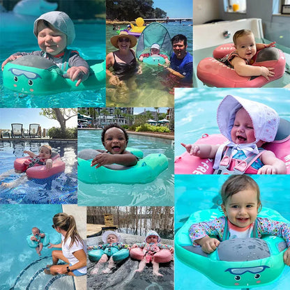 Joyful Baby Water Floaties™