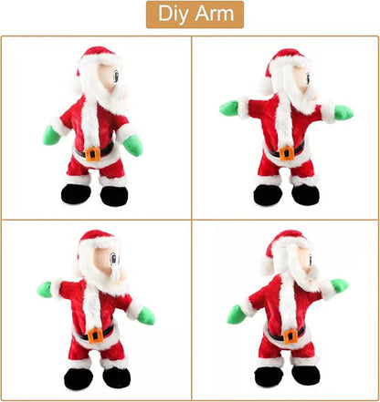 Jolly Fun™ Twerking Santa