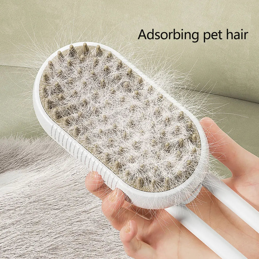 2024 Purrfect Pet™ Steamer Groomer