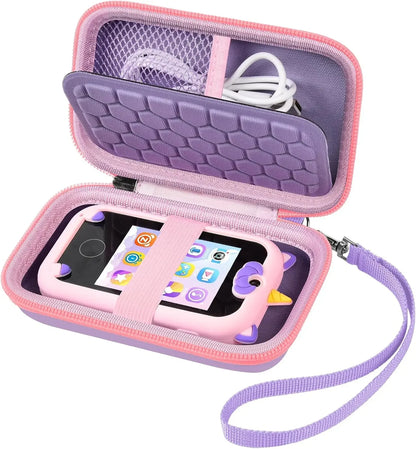 Ultimate Kids Toy Phone Case Holder