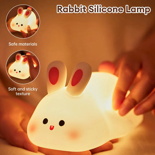 Bunny Bright™ Night Light