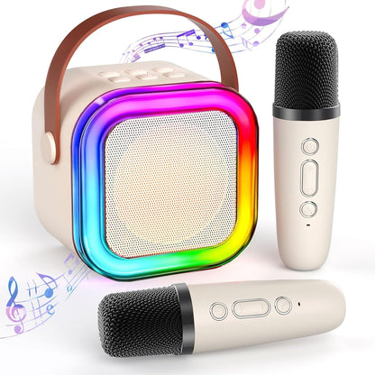 SingAlong Party Pro™ Mini Karaoke