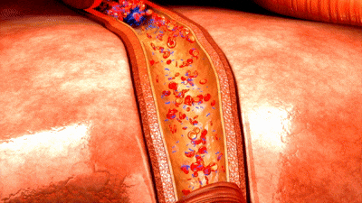 VitalFlow™ Cayenne Softgels