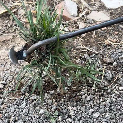 Garden Pro Weed Eliminator™ Rake