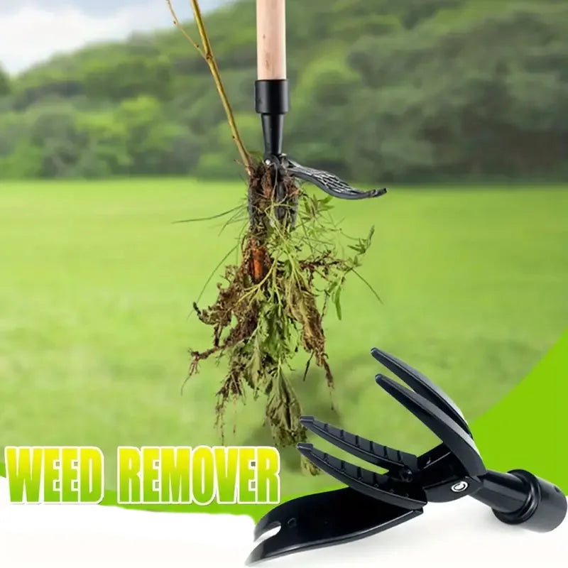 2024 WeedMaster Easy-Pull™ Standing Weed Puller