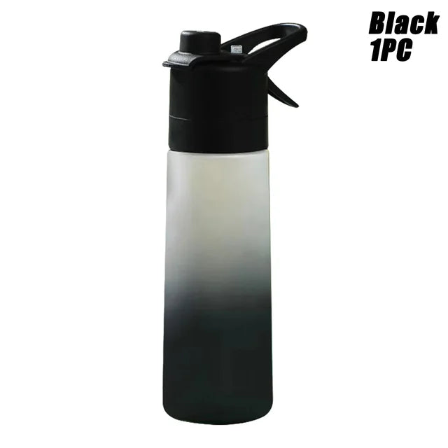 MistyFit Sports Water Bottle