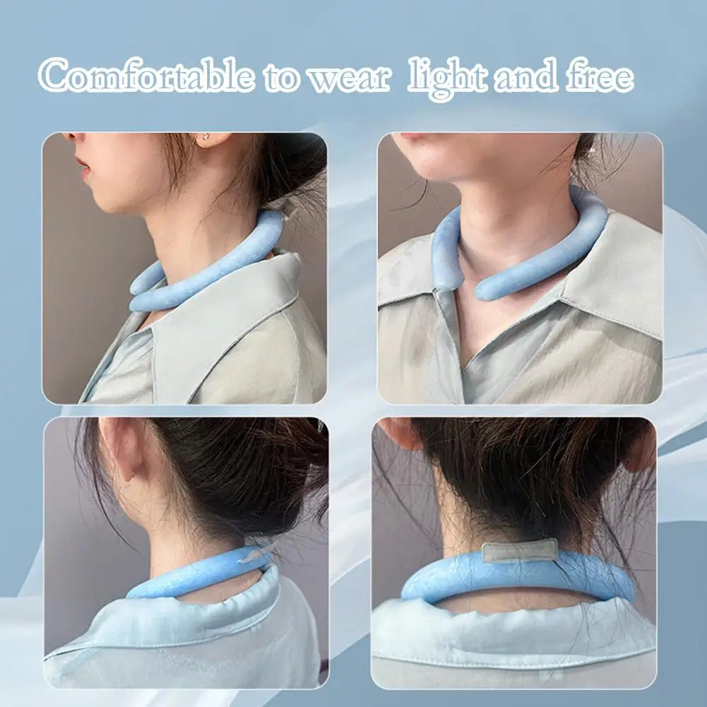 Icy Neck Cooling Tube™