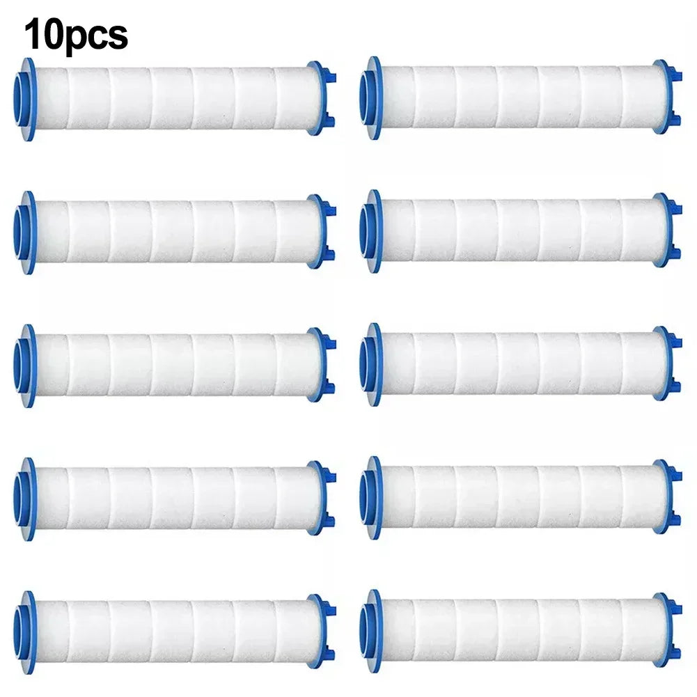 PureClean Shower Filters 10pcs