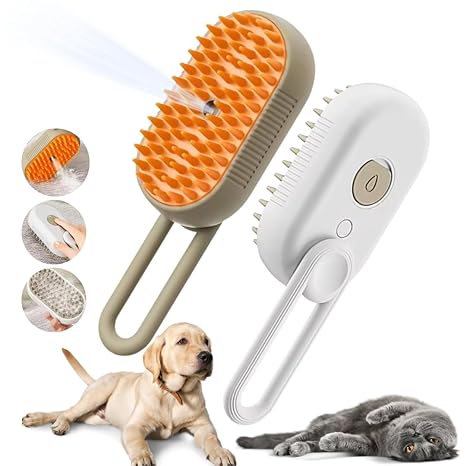 2024 Purrfect Pet™ Steamer Groomer