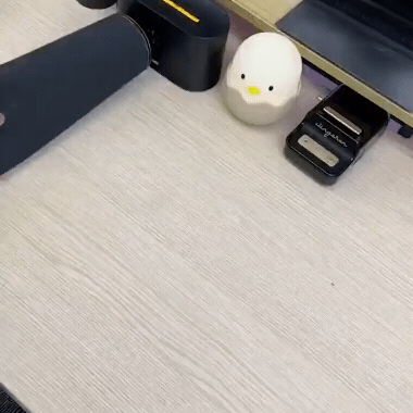 Shortcut ProMat: Office Efficiency Pad