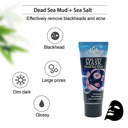 Blackhead Banisher Dead Sea Mud Mask