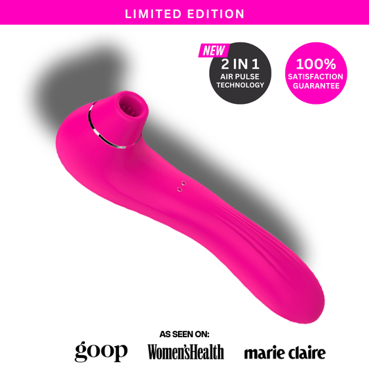 Pro Age Vibrator