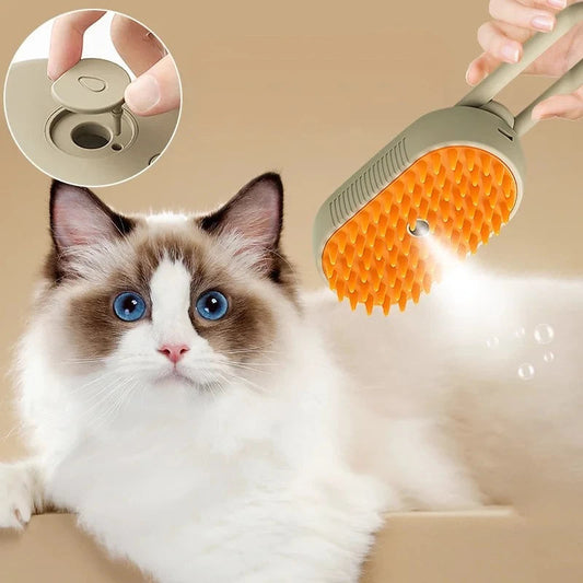 Ultimate Pet Grooming Brush